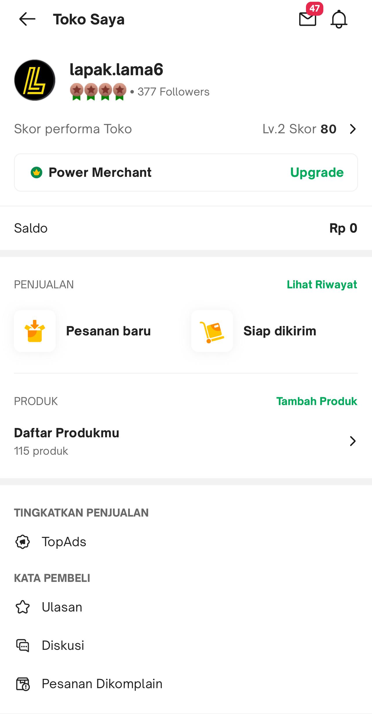 Tokopedia