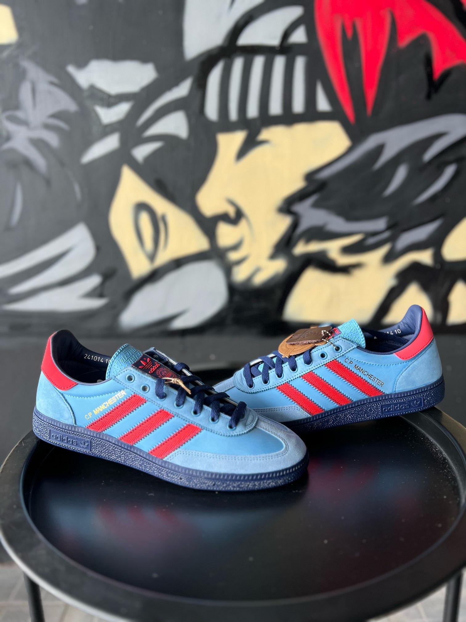 Adidas CP Manchester