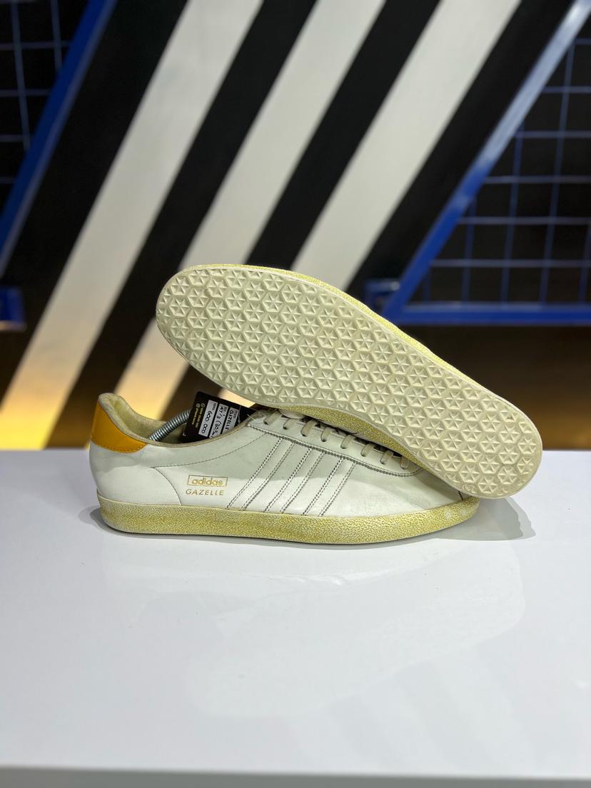 Gazelle II