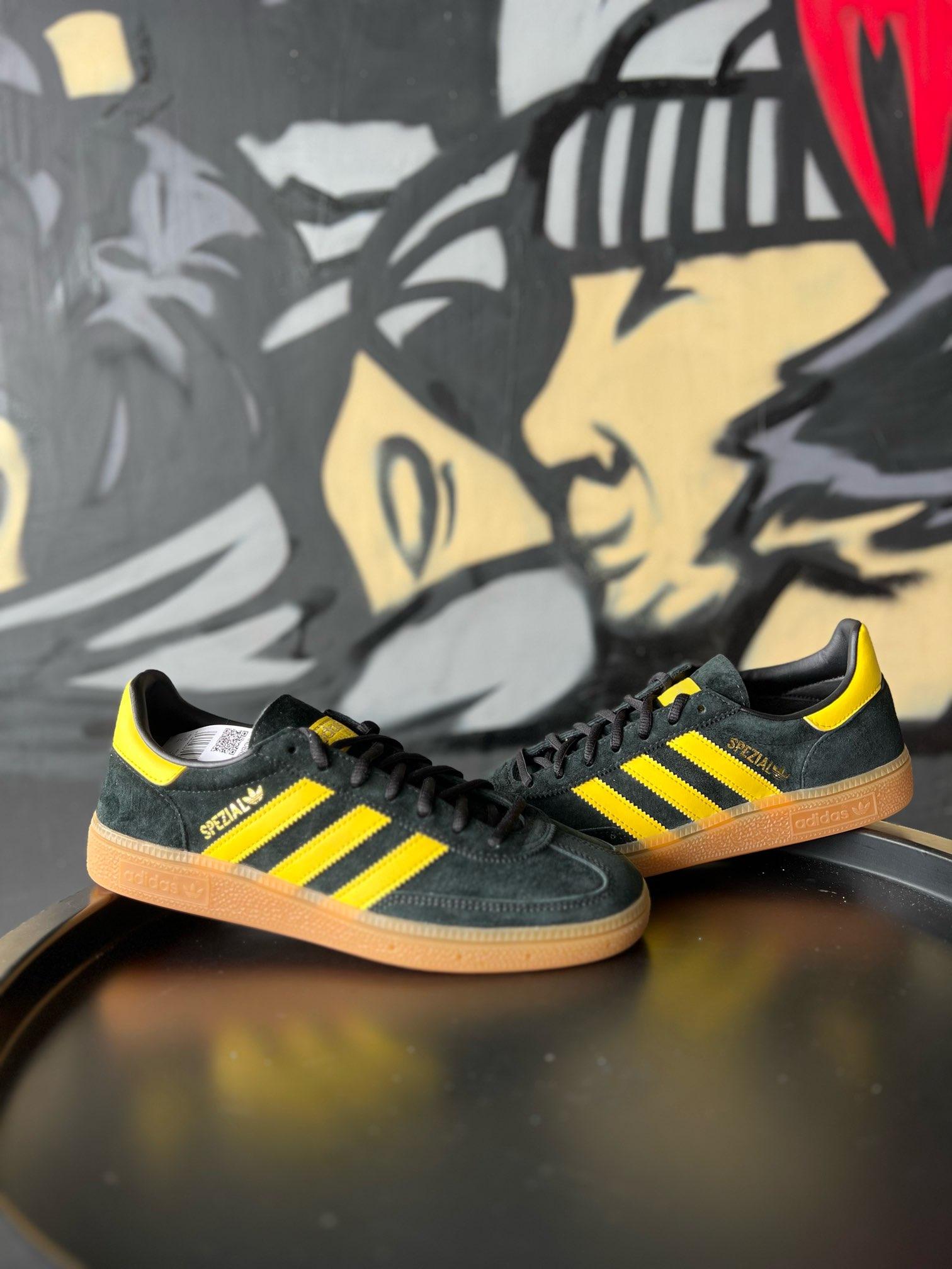 Spezial CW Oslo