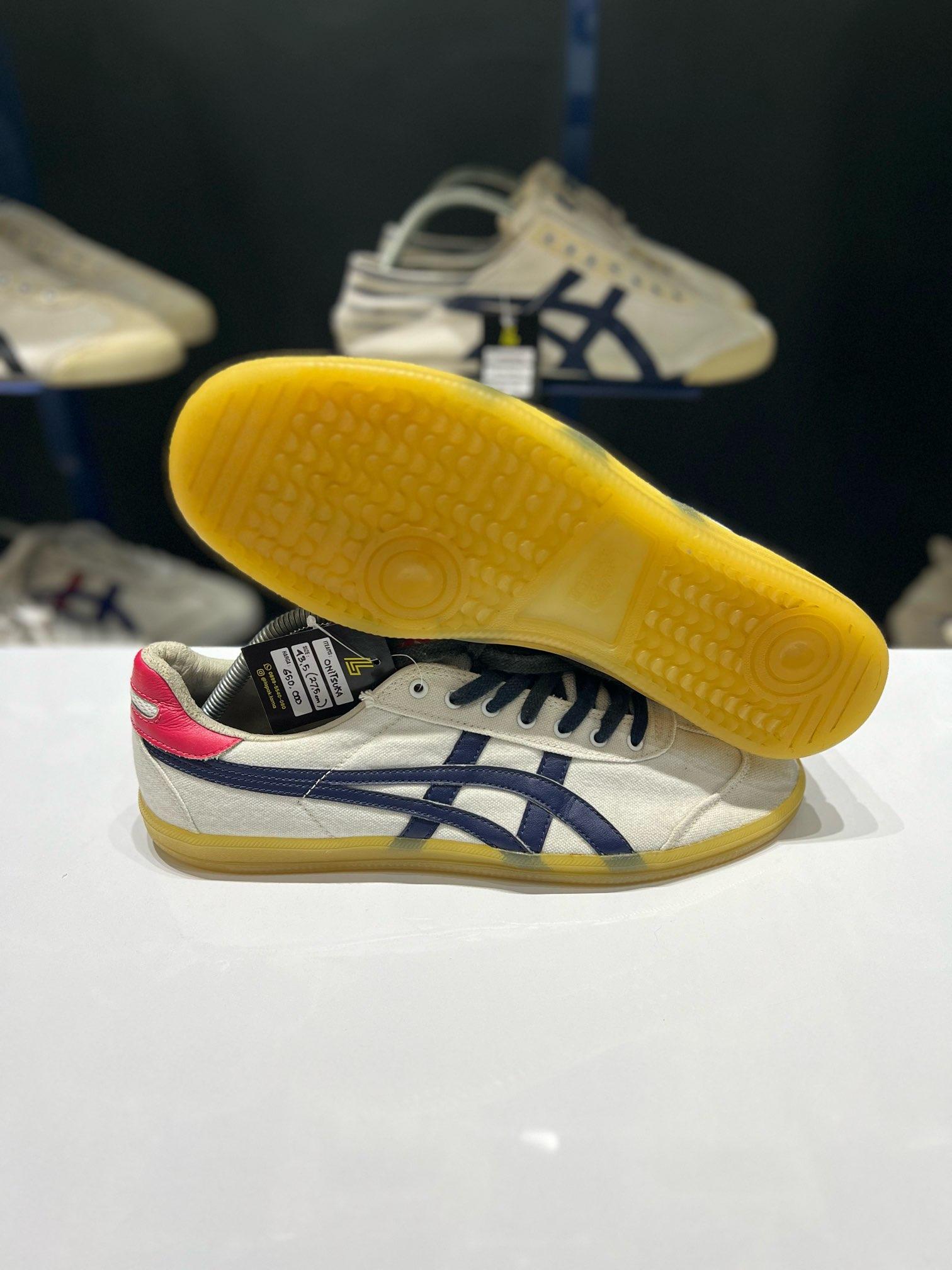 Onitsuka