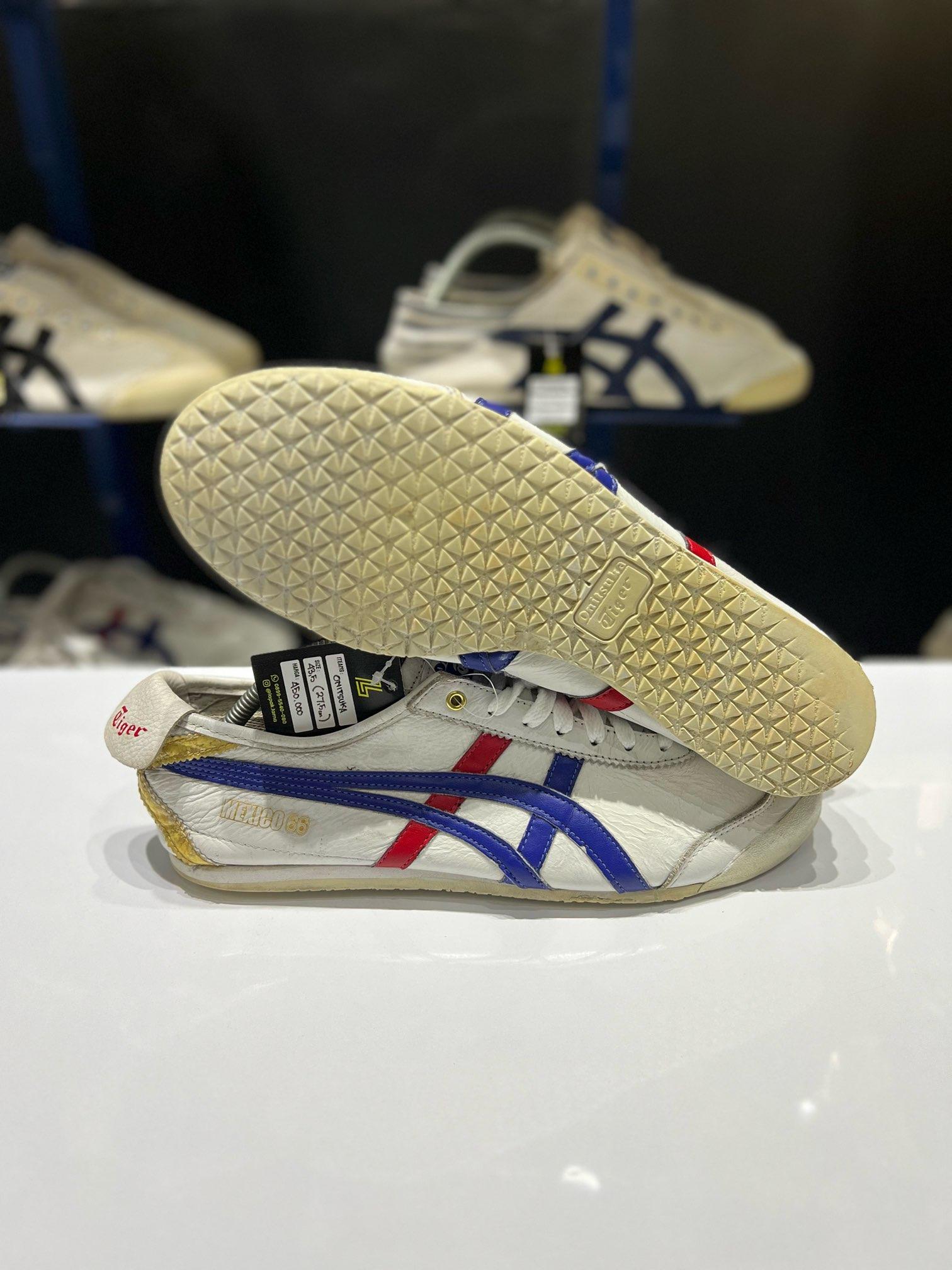 Onitsuka