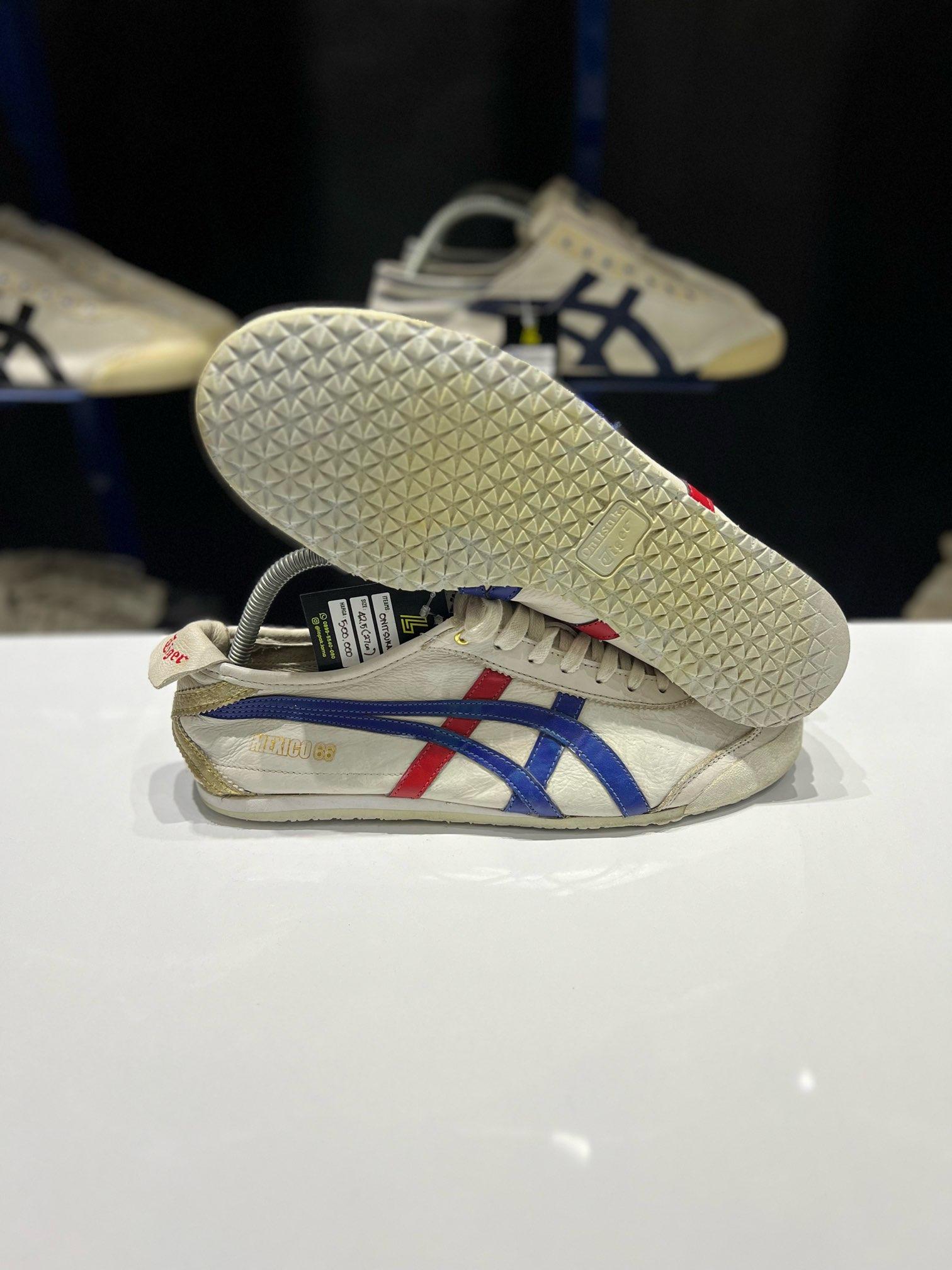 Onitsuka
