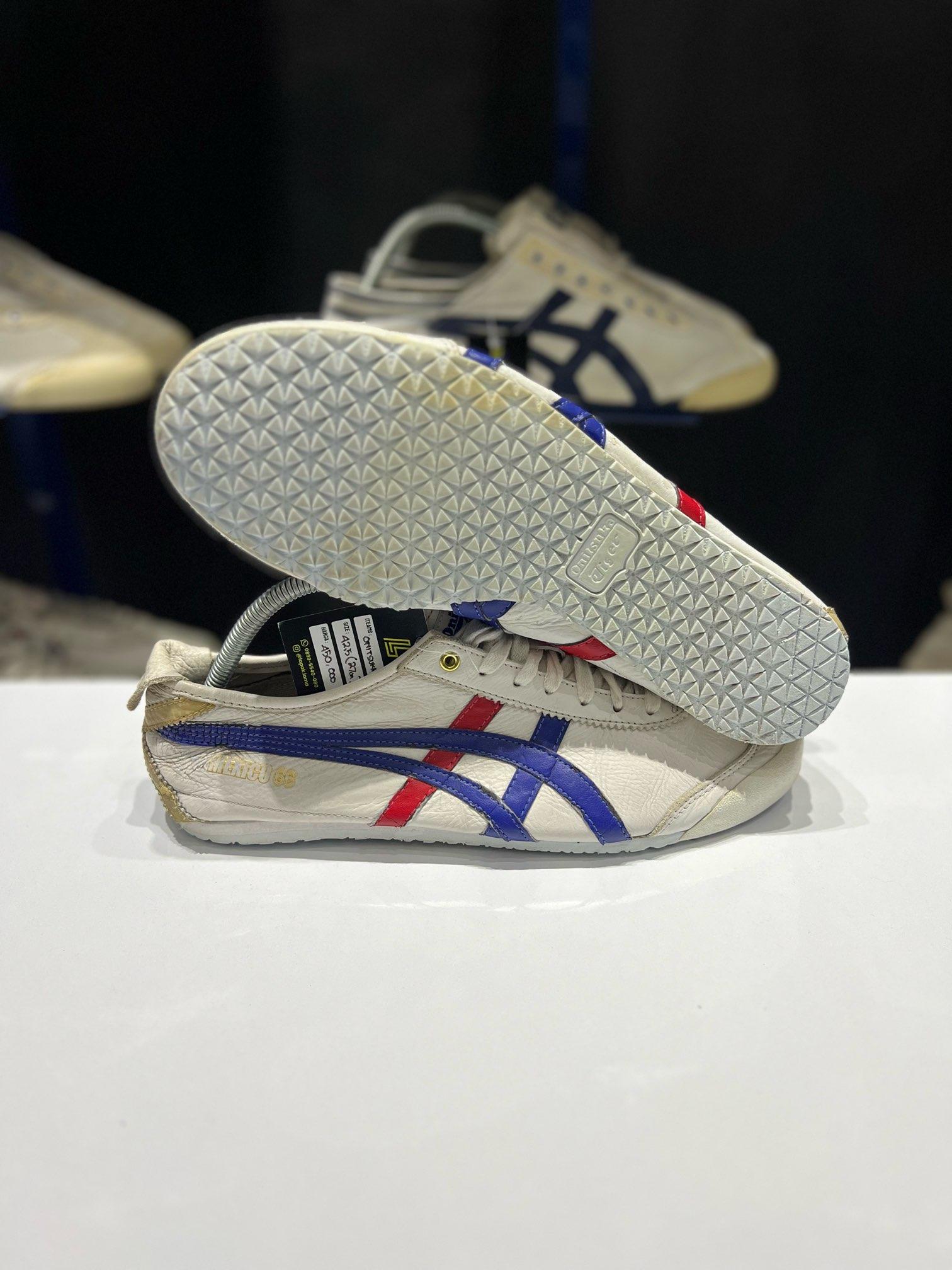 Onitsuka