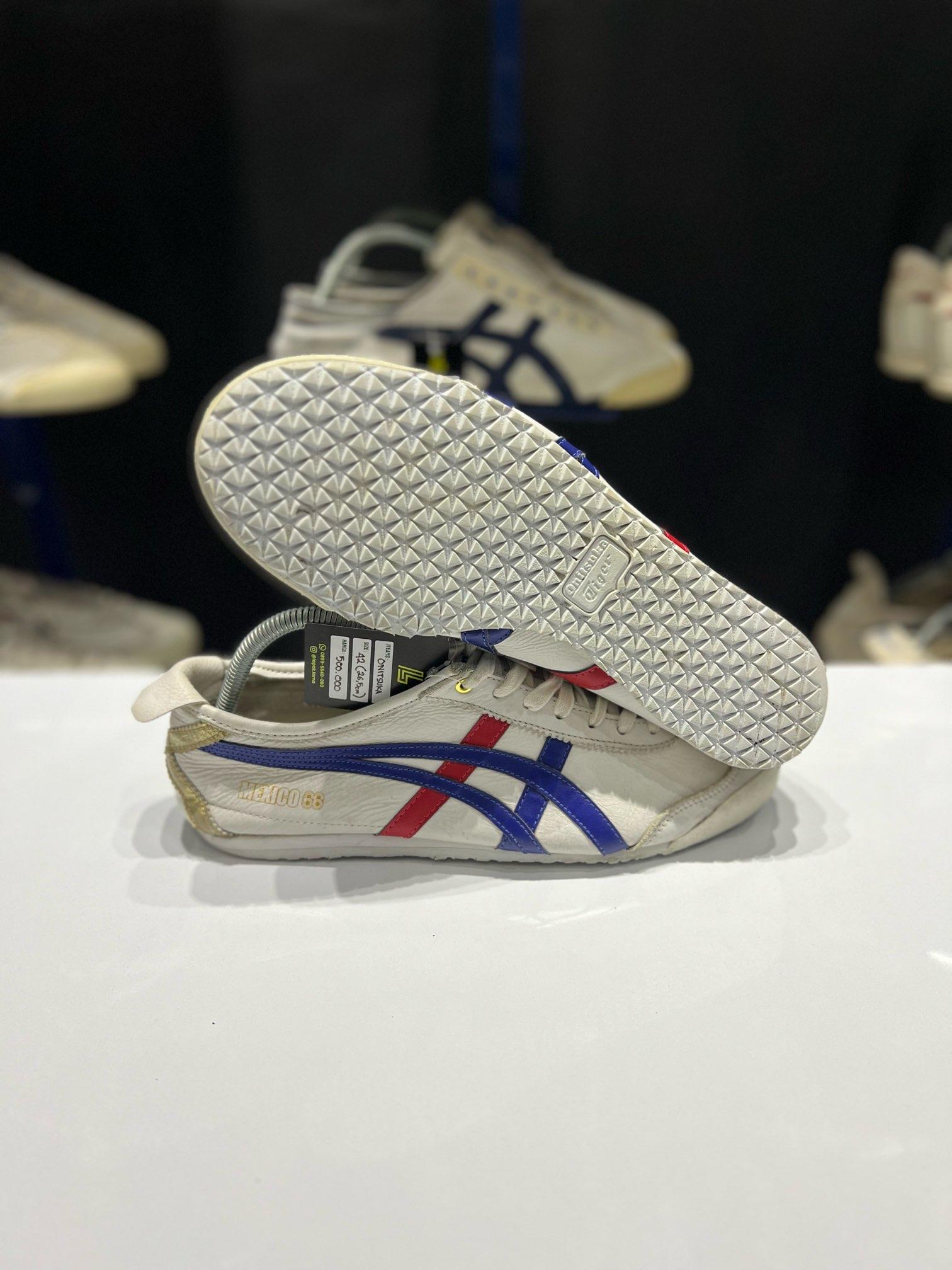 Onitsuka