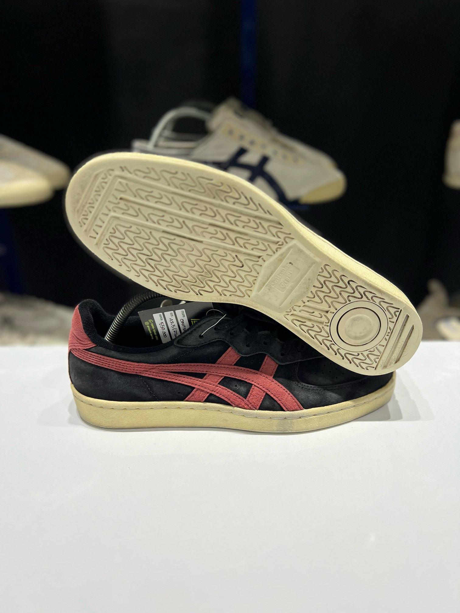 Onitsuka