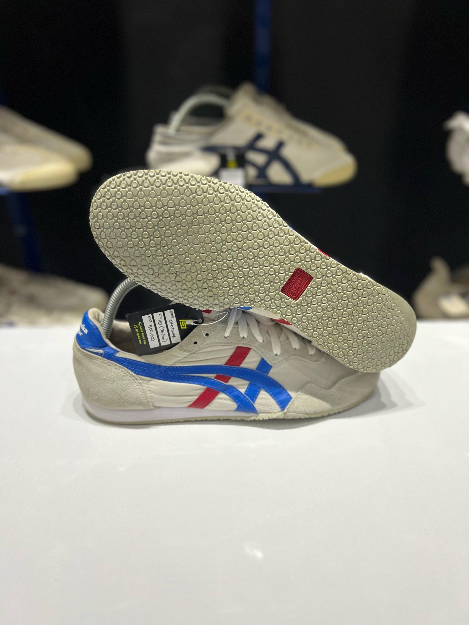 Onitsuka