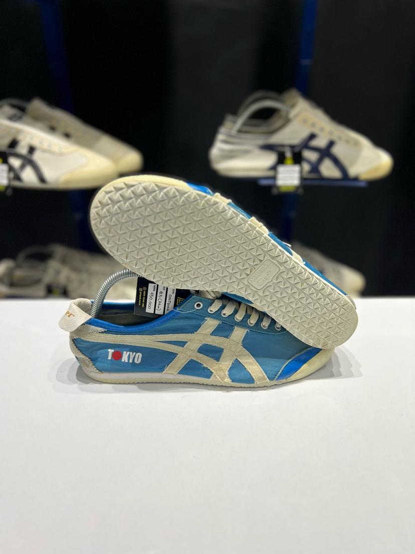 Onitsuka 