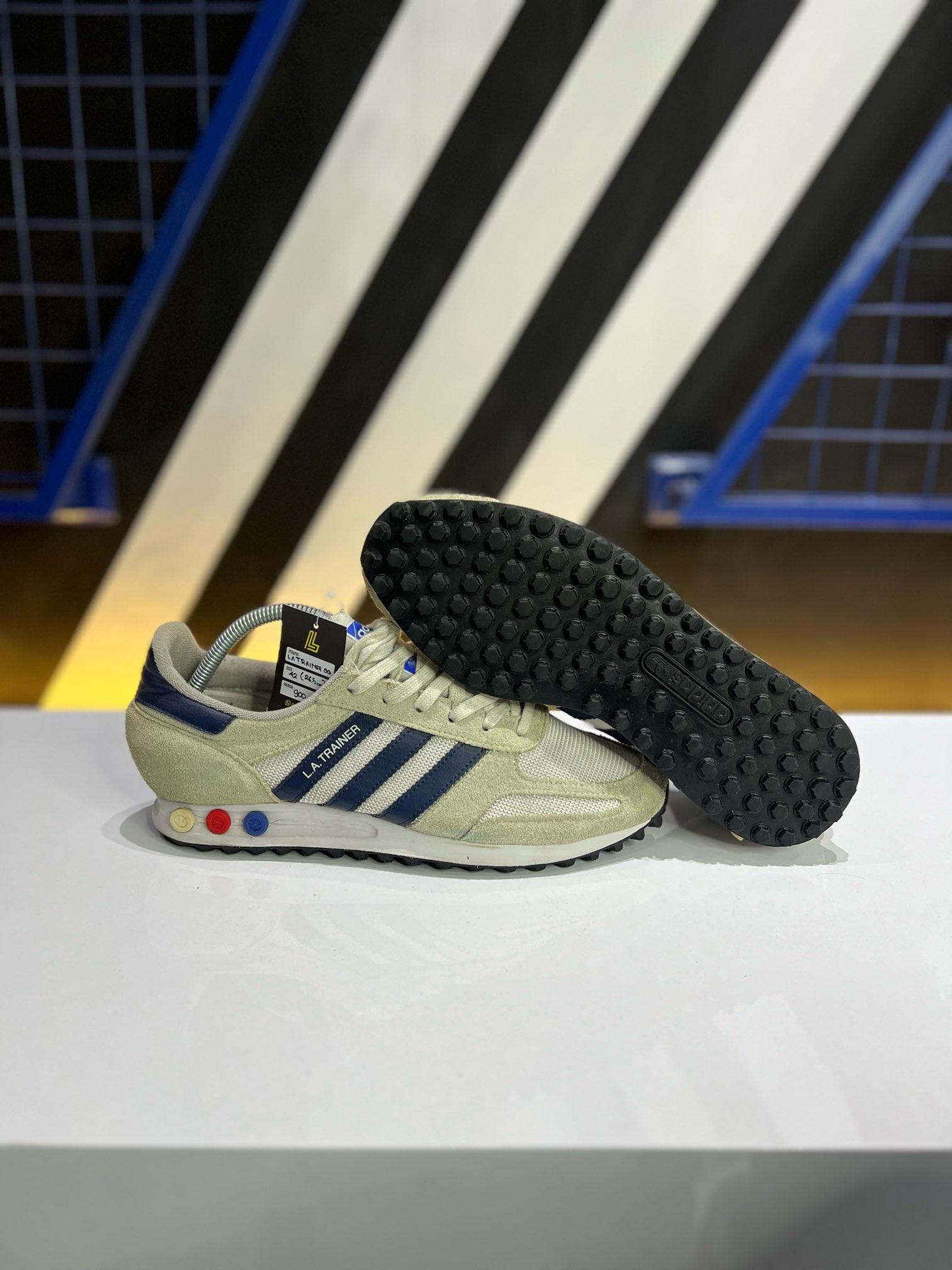 La trainer 