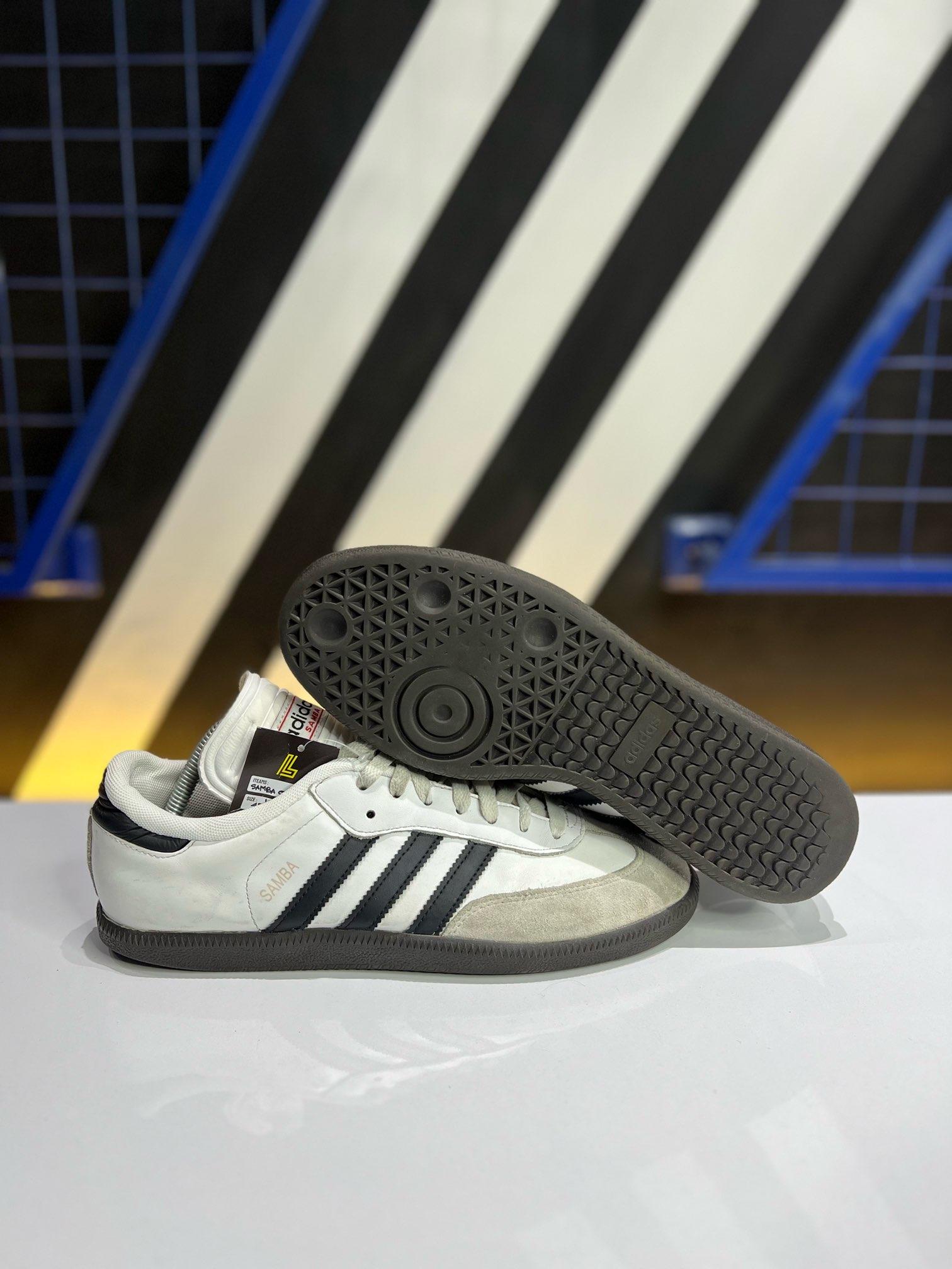 Samba classic 