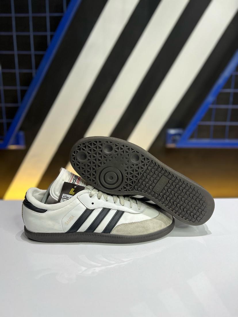 Samba classic 