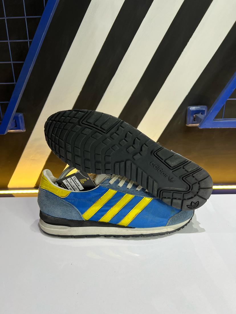 Adidas Marathon