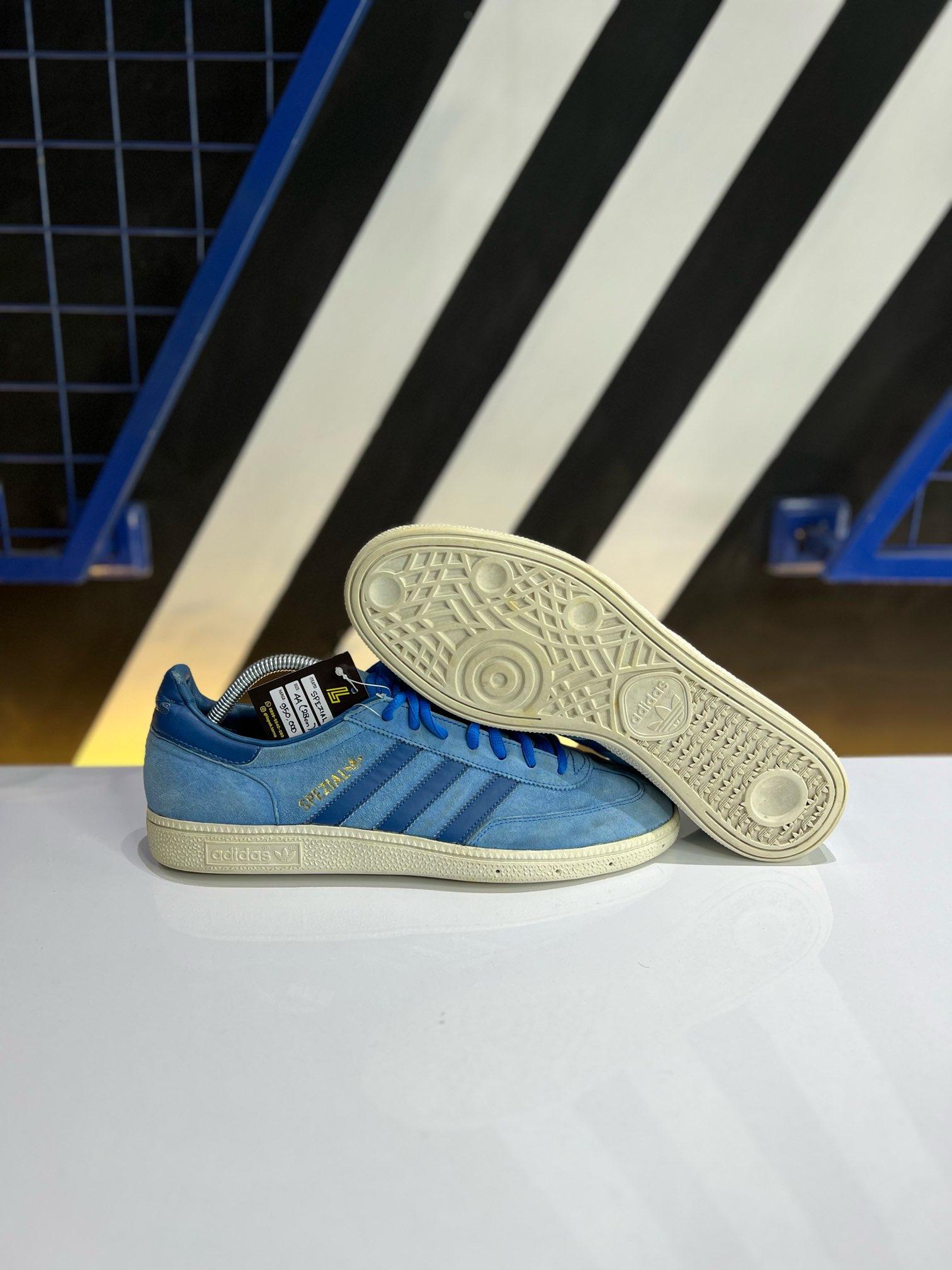Spezial