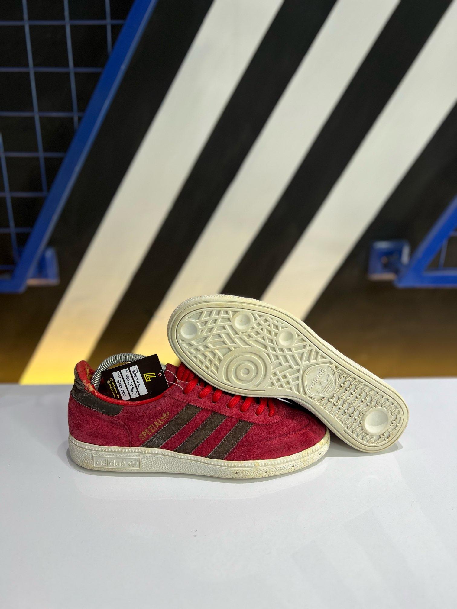 Spezial