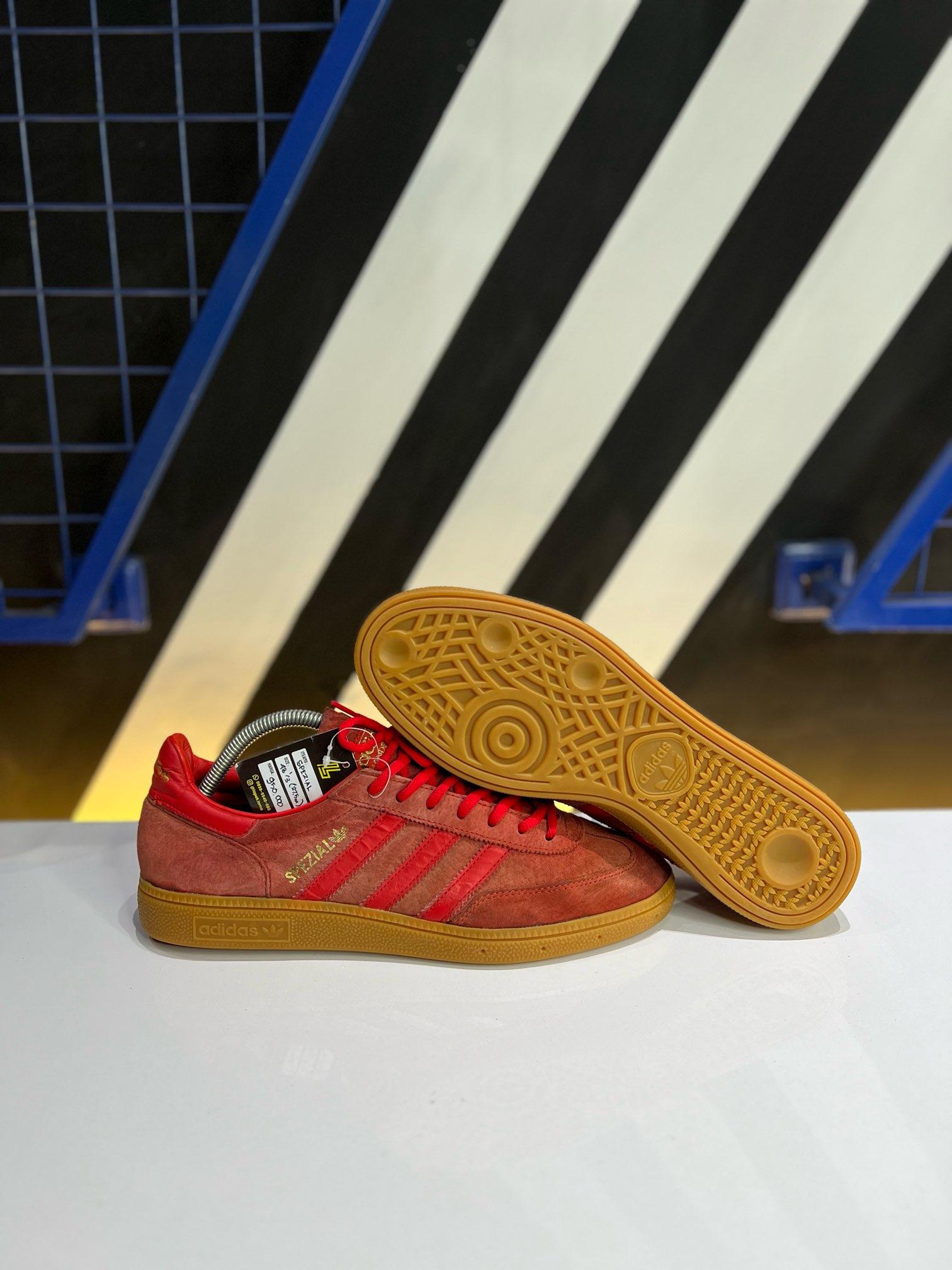 Spezial