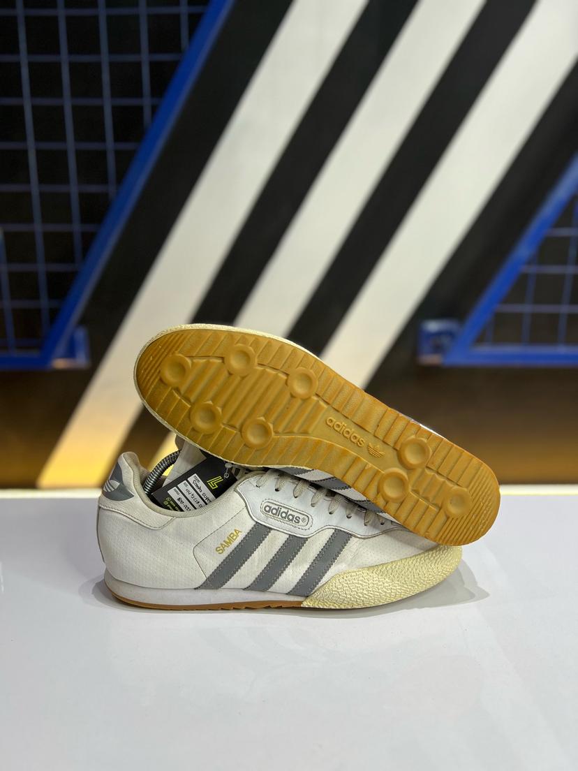 Samba super 