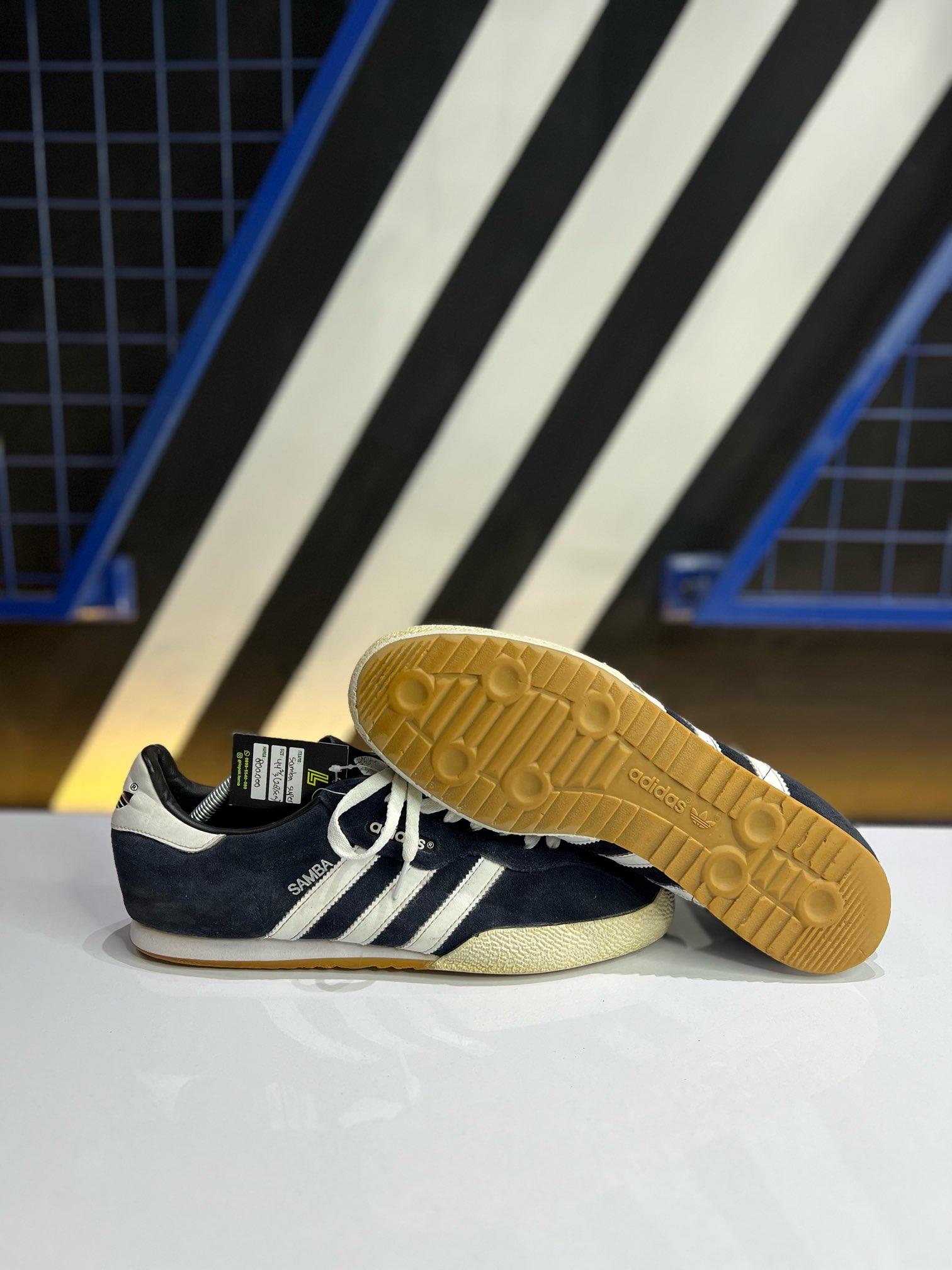 Samba super 