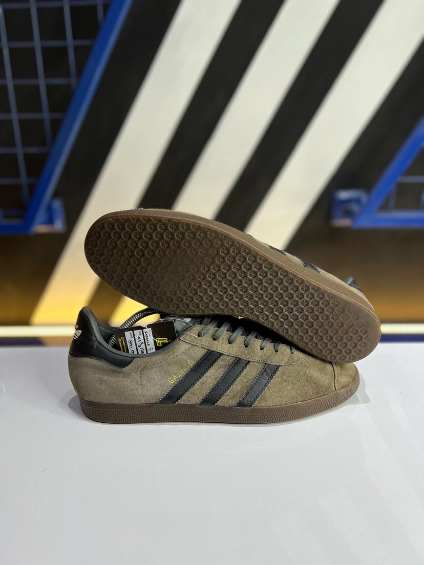 Gazelle II
