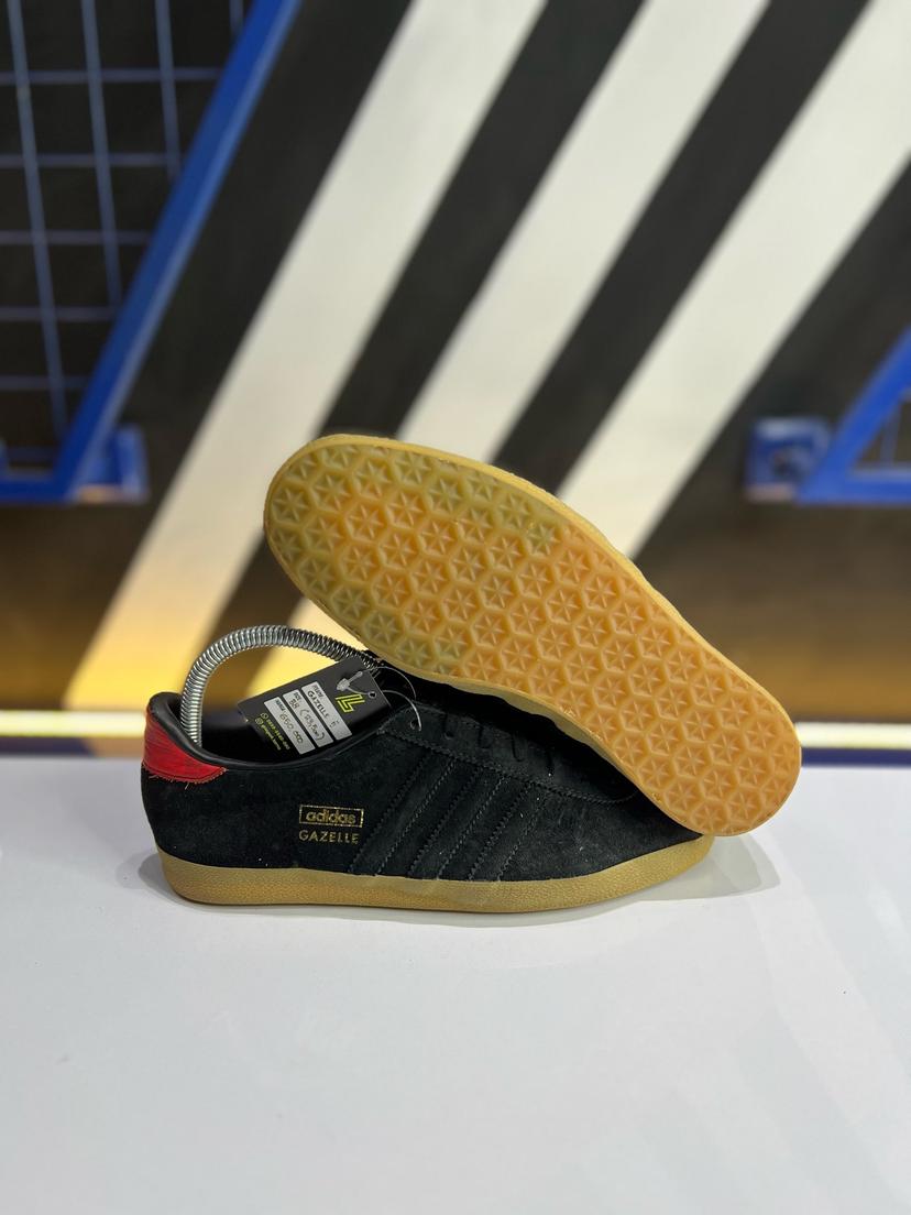 Gazelle II