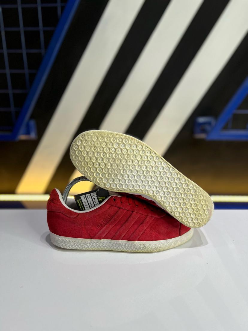 Gazelle II 
