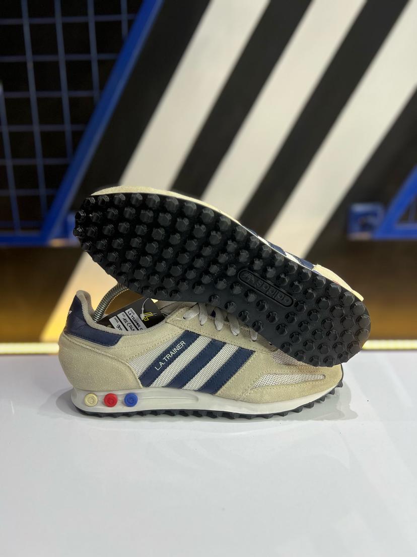 LA Trainer