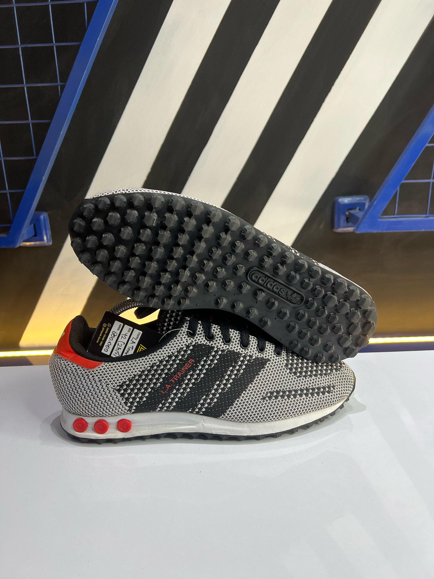 LA Trainer
