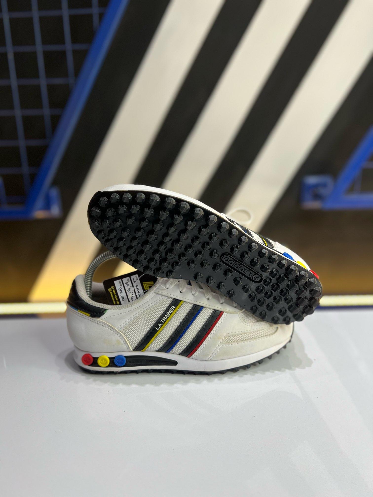LA Trainer