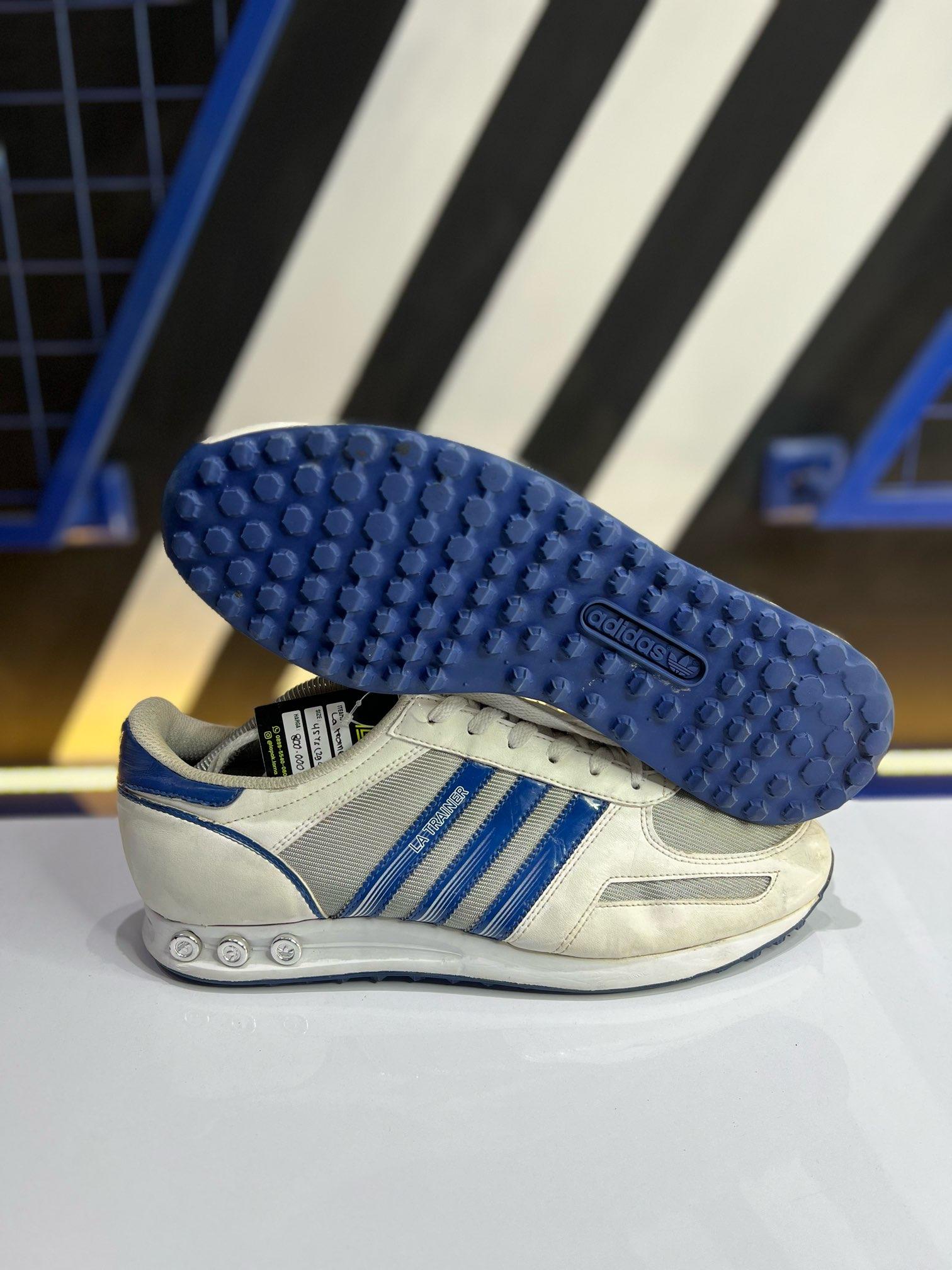 LA Trainer