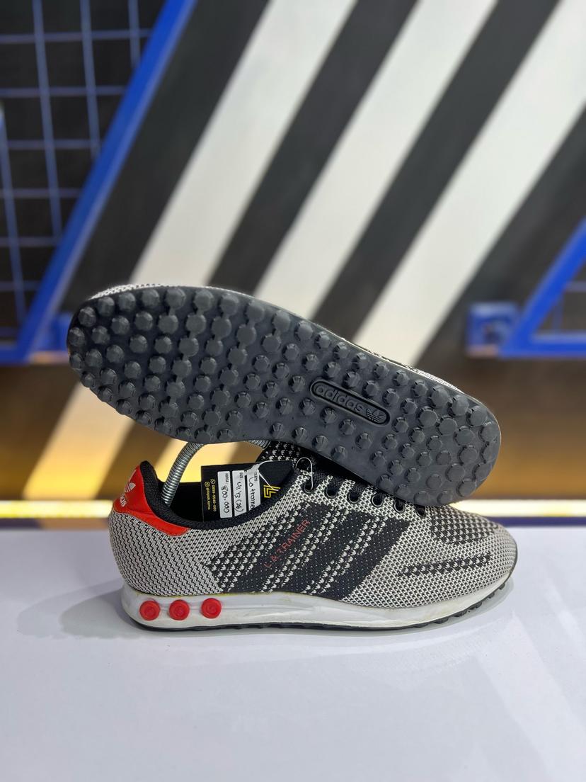 LA Trainer