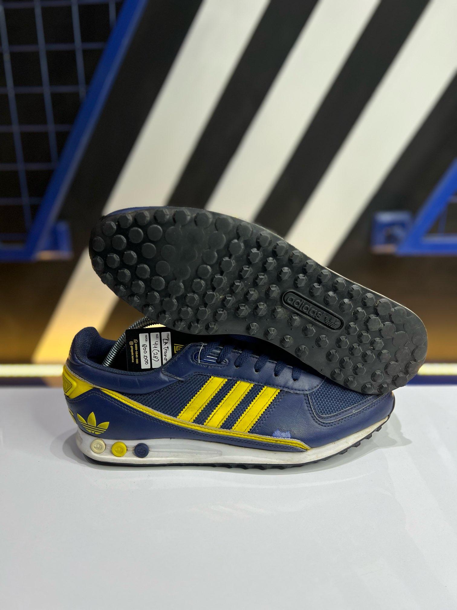 LA Trainer