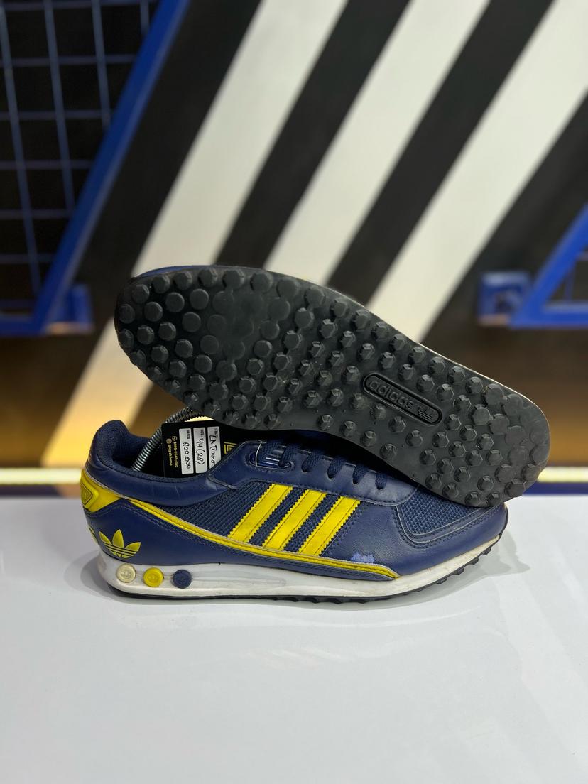 LA Trainer