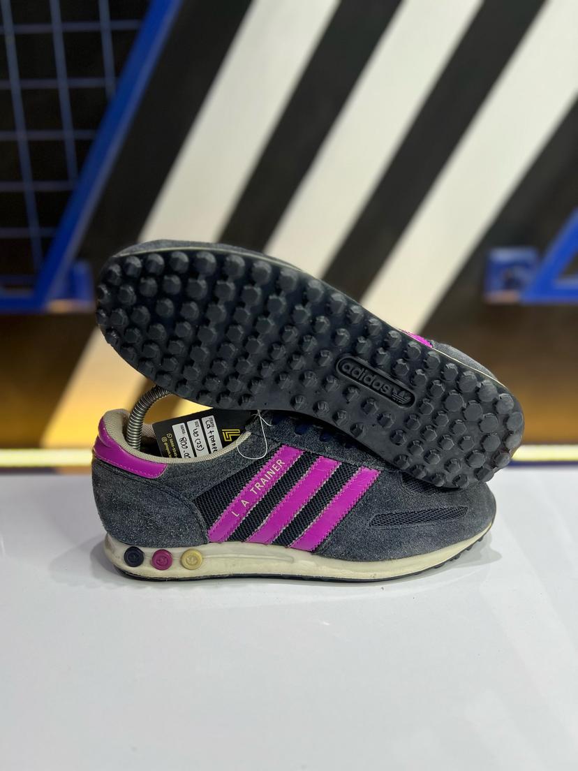 LA Trainer