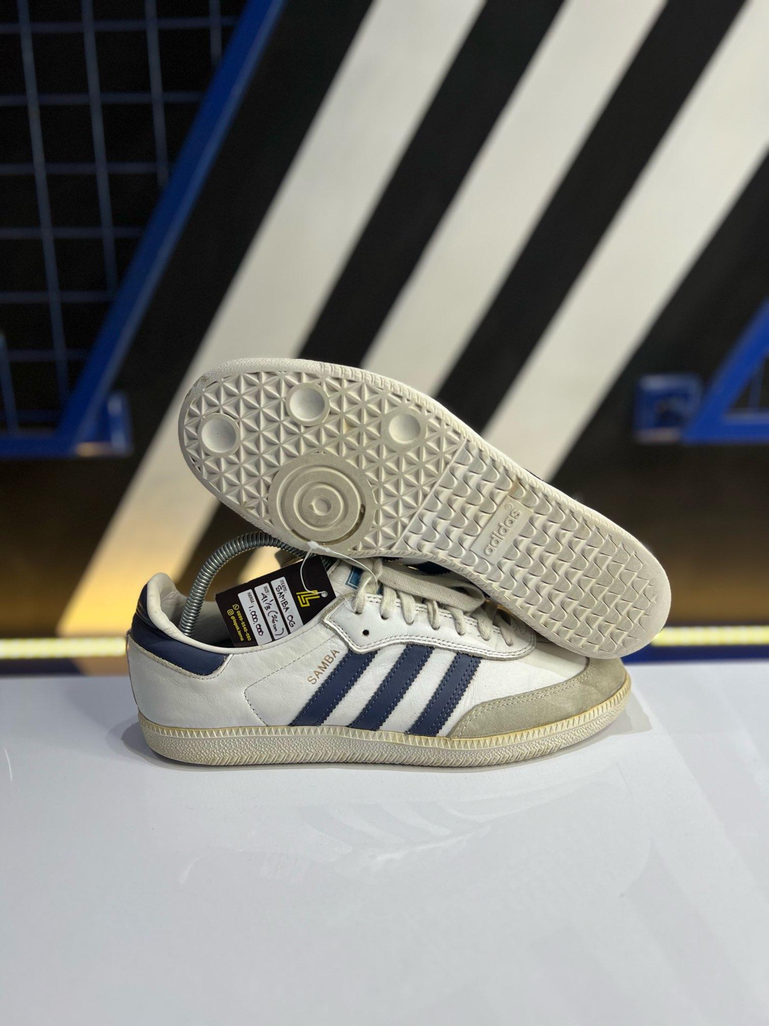 Samba OG
