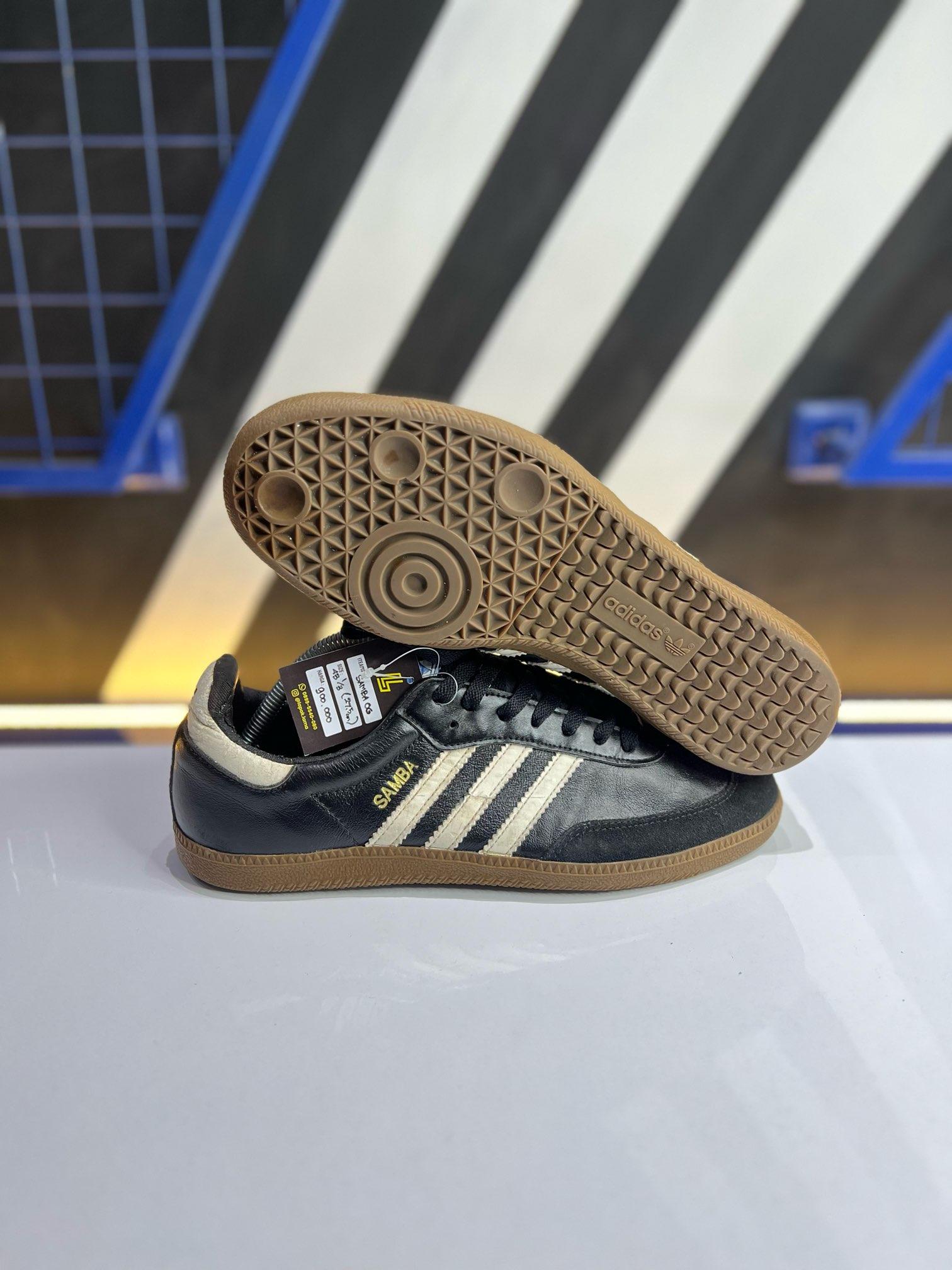 Samba OG