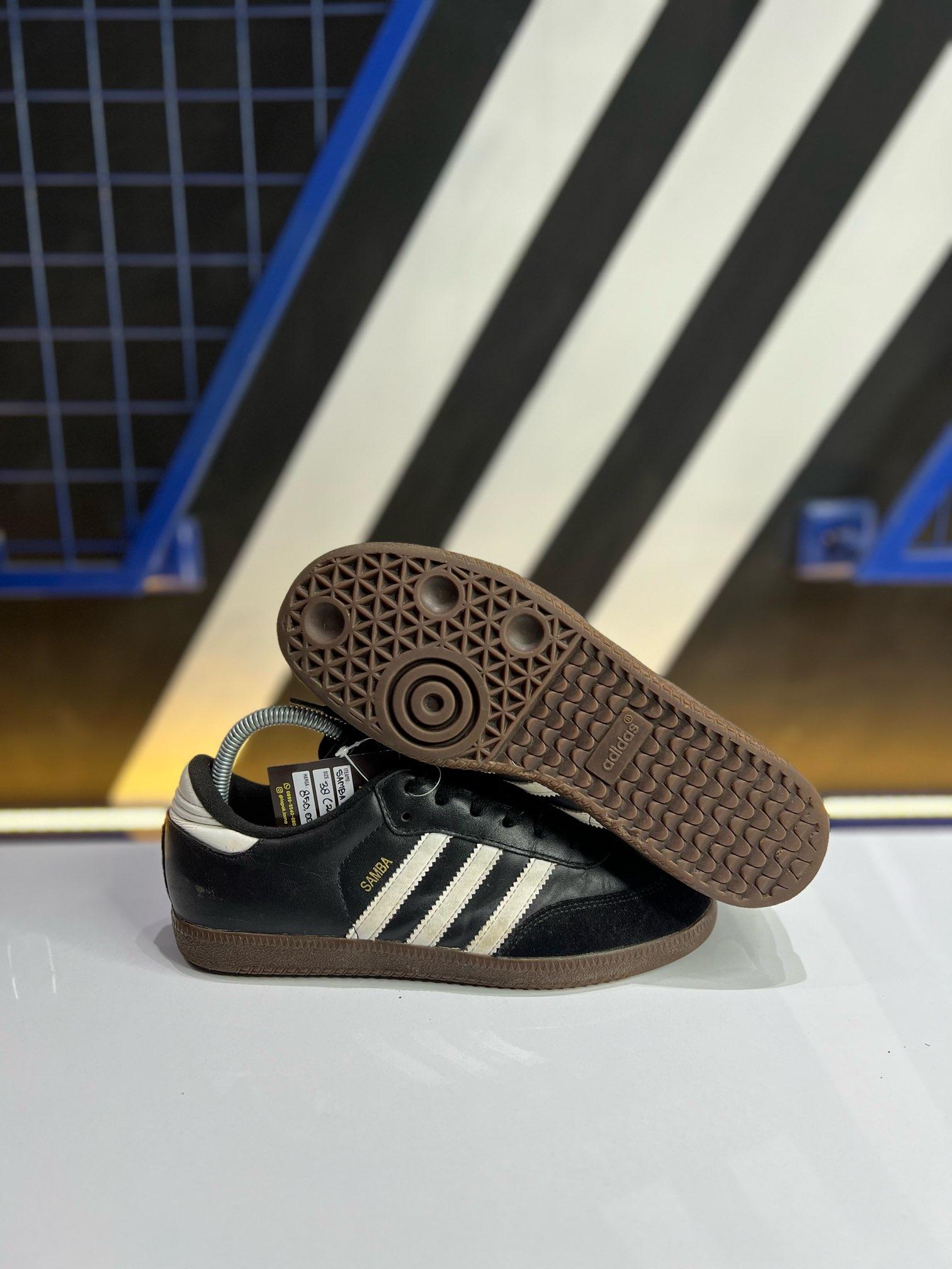 Samba Classic