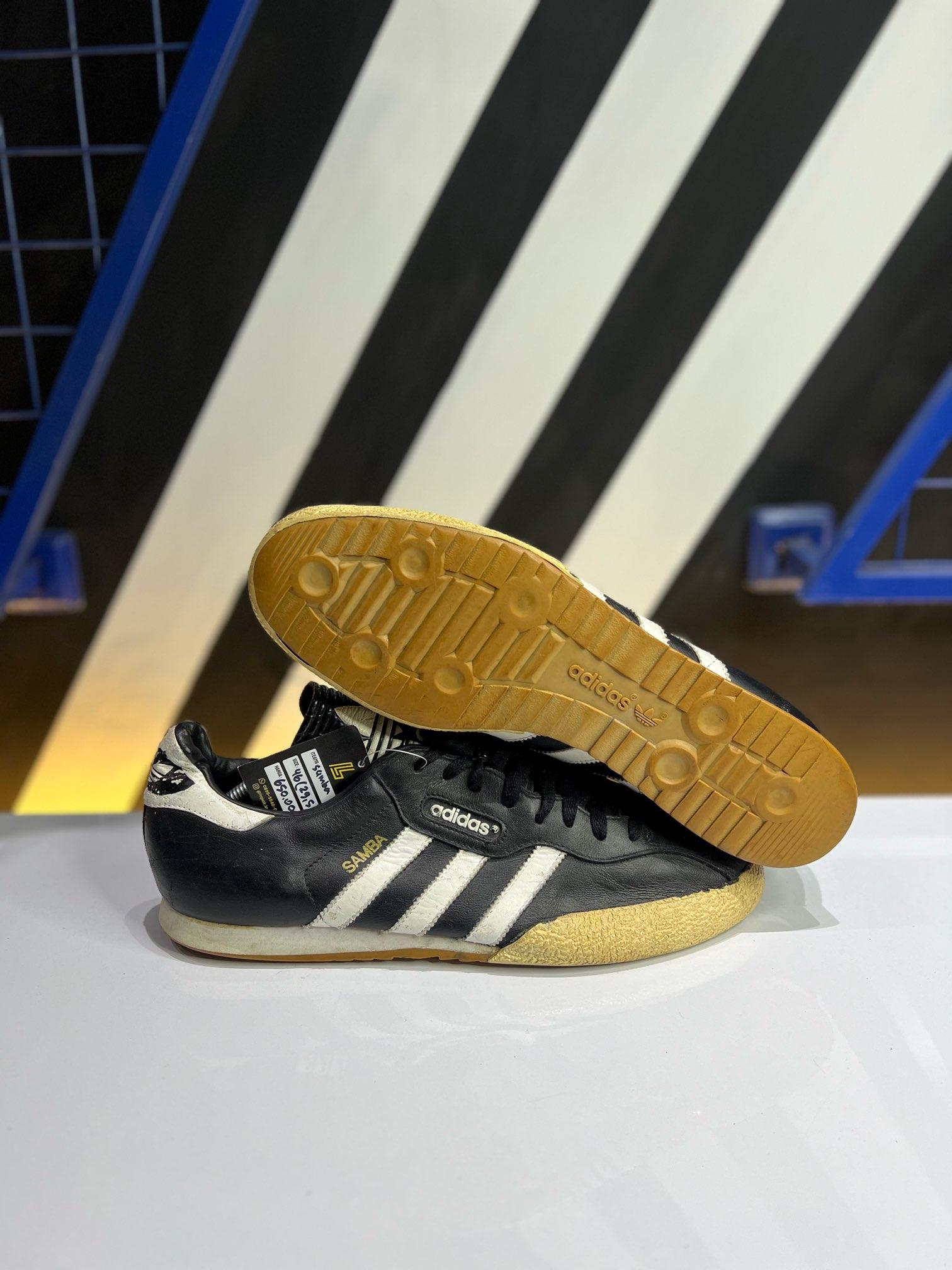 Samba Super