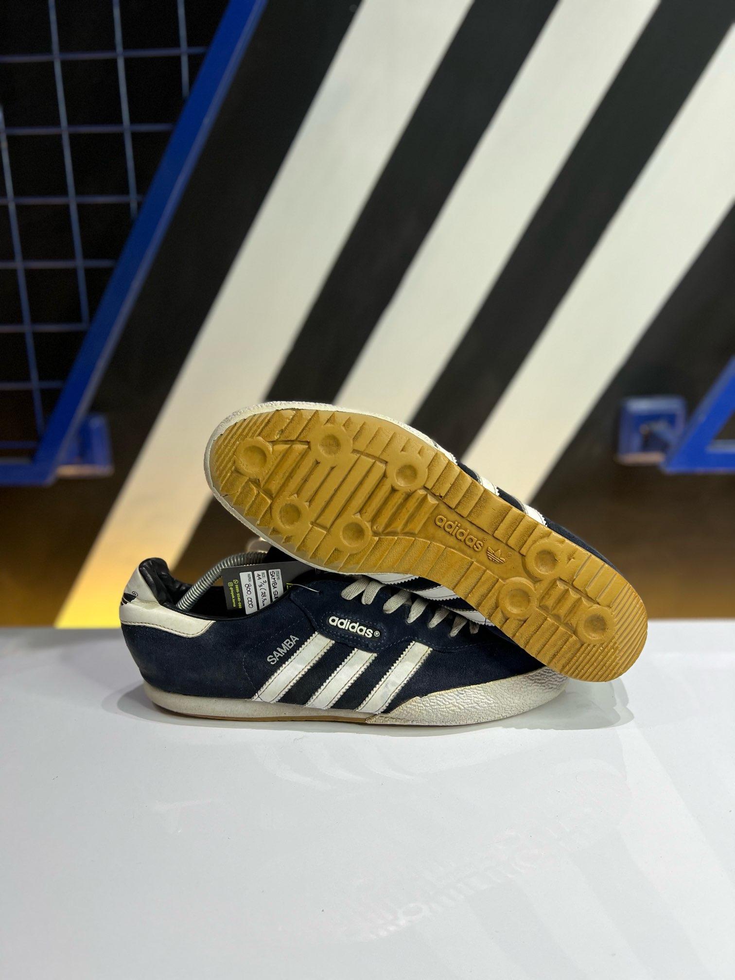 Samba Super
