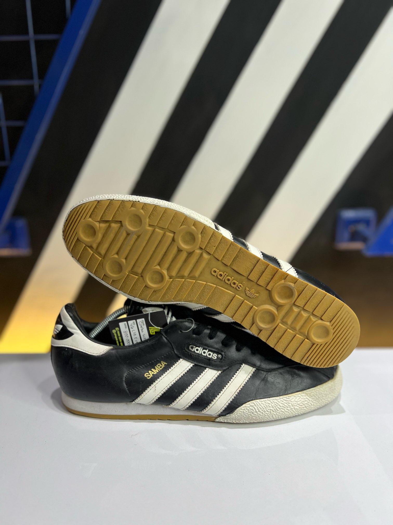 Samba Super