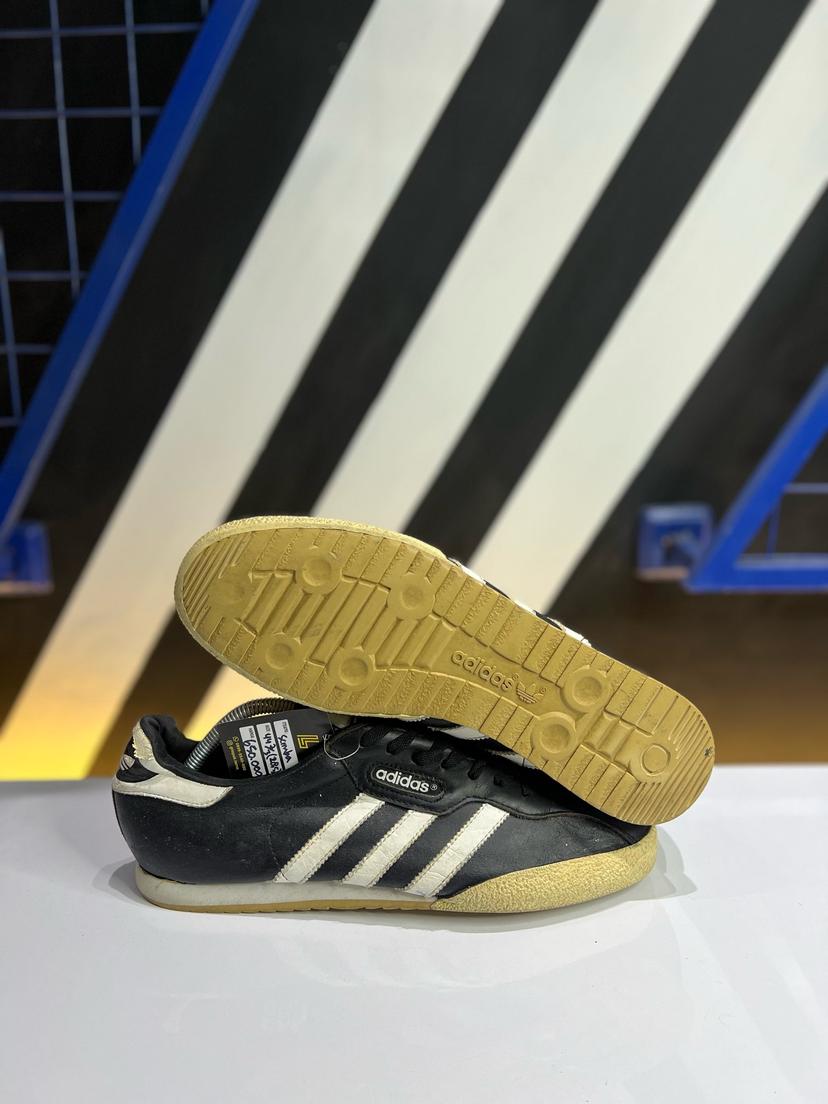 Samba Super