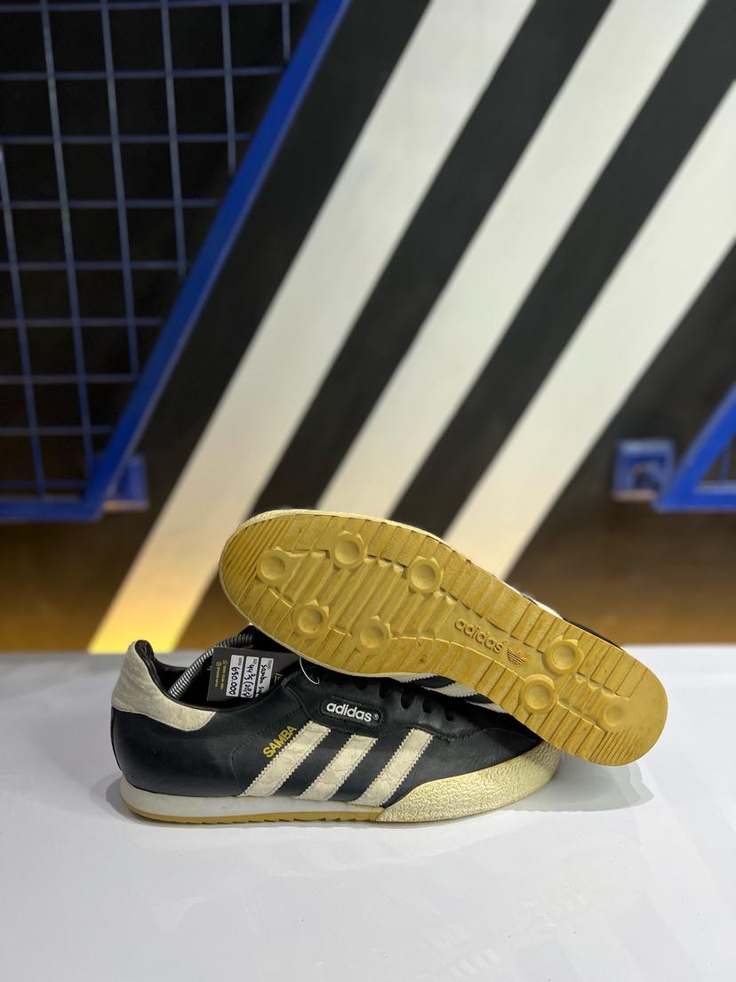 Samba Super
