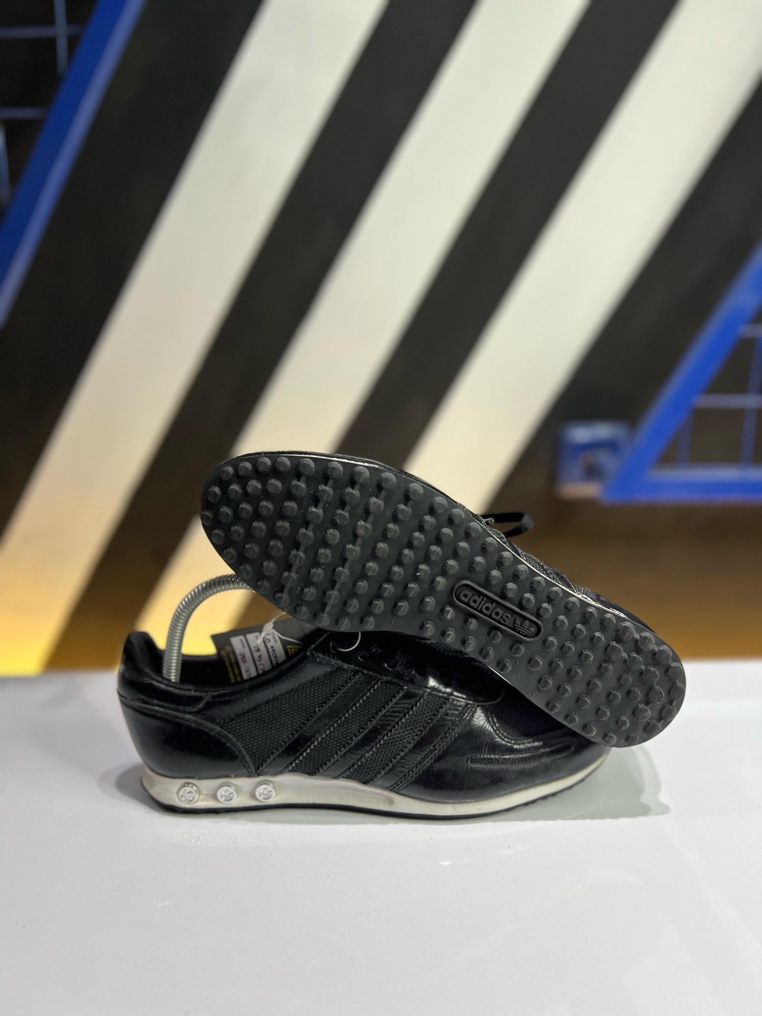 LA Trainer