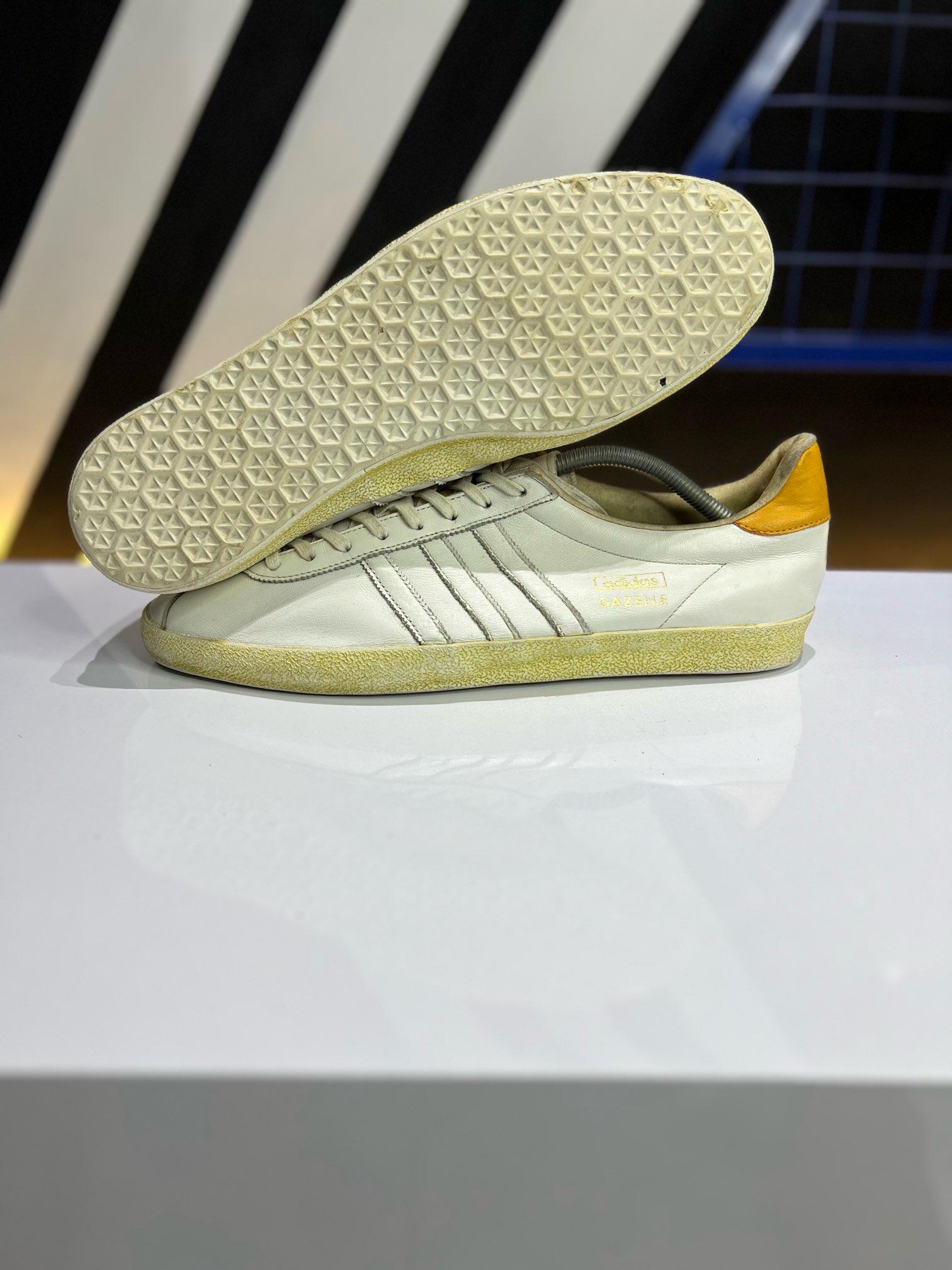 Gazelle II