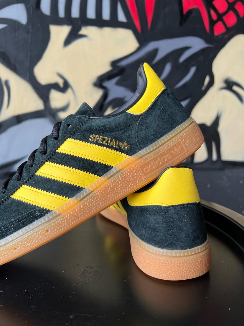 Spezial CW Oslo