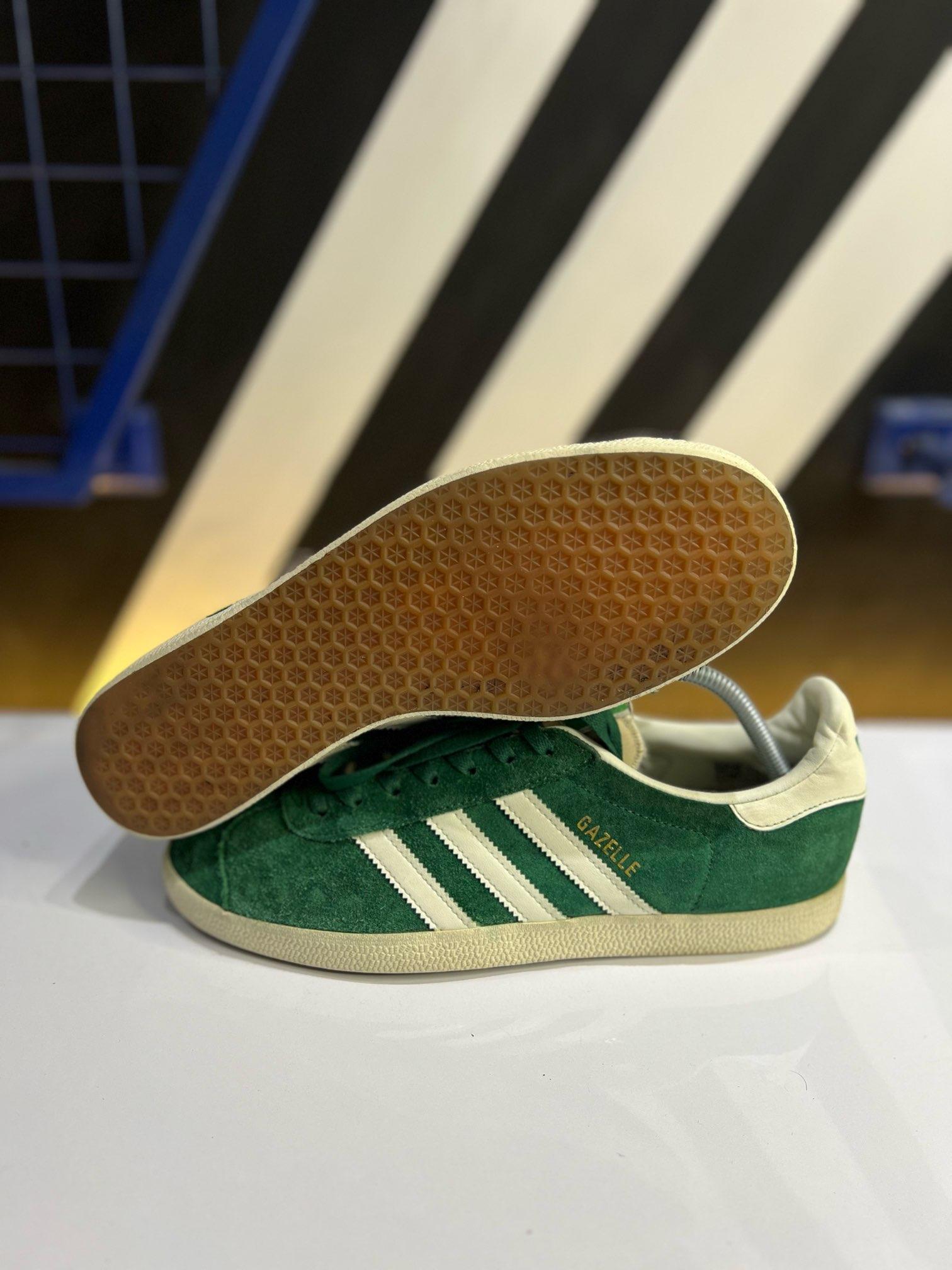 Gazelle II