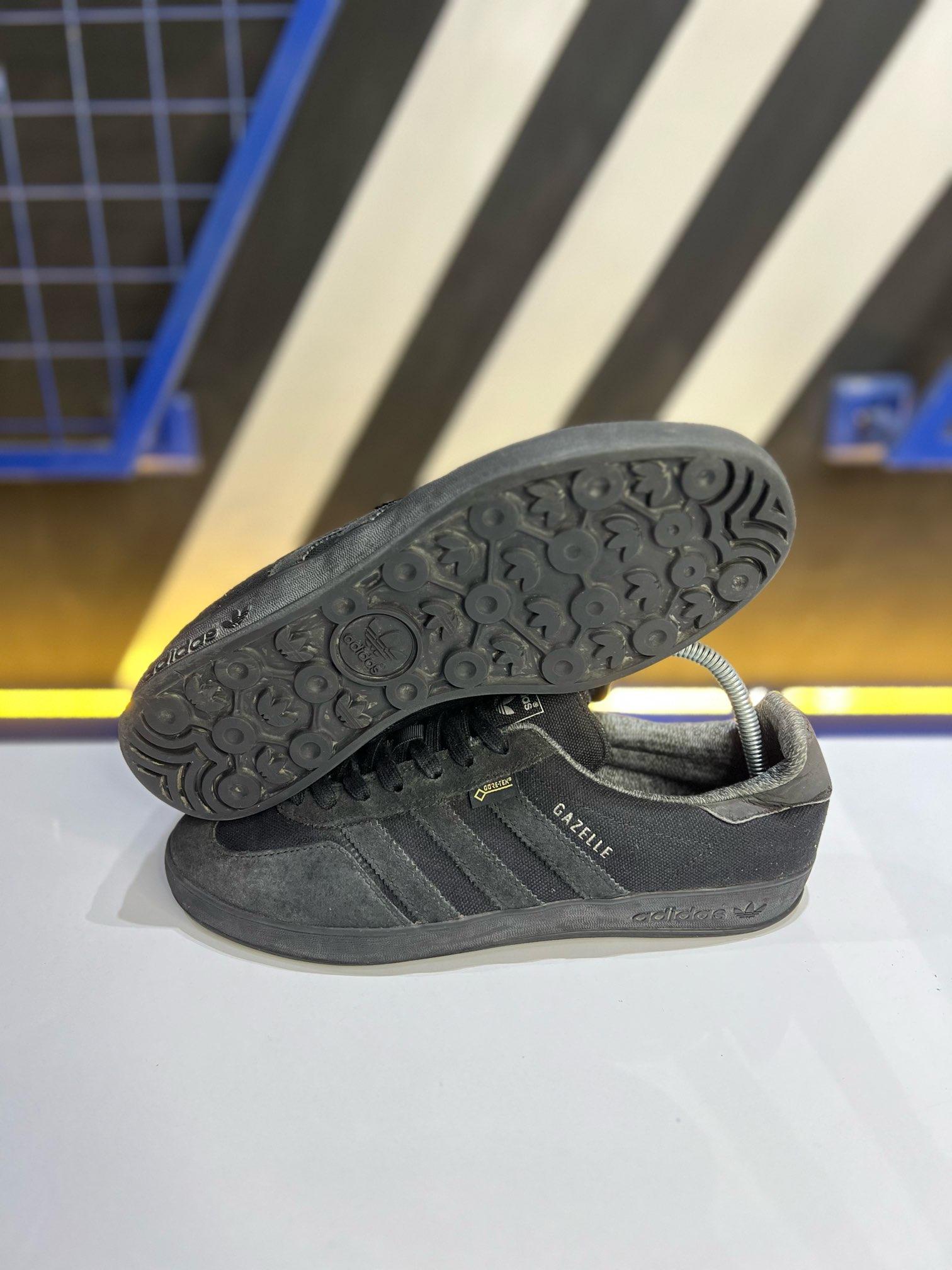 Gazelle indoor 