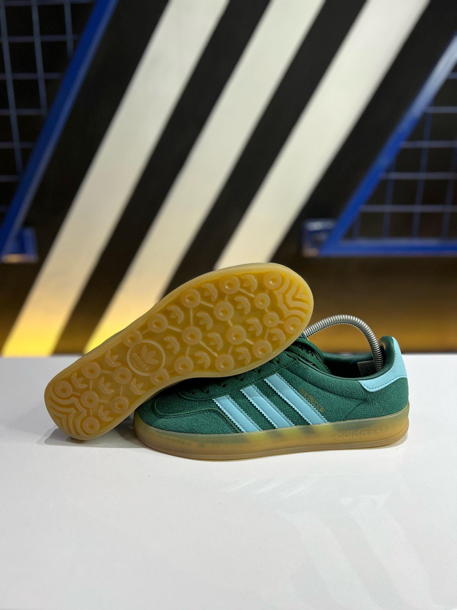 Gazelle indoor 
