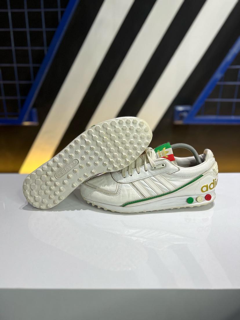 La trainer 