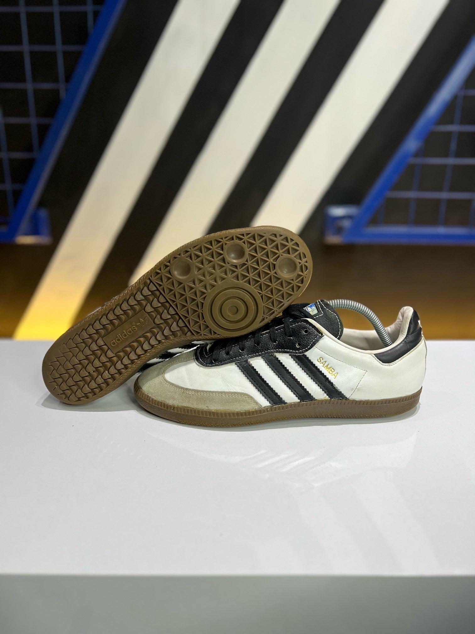 Samba OG 