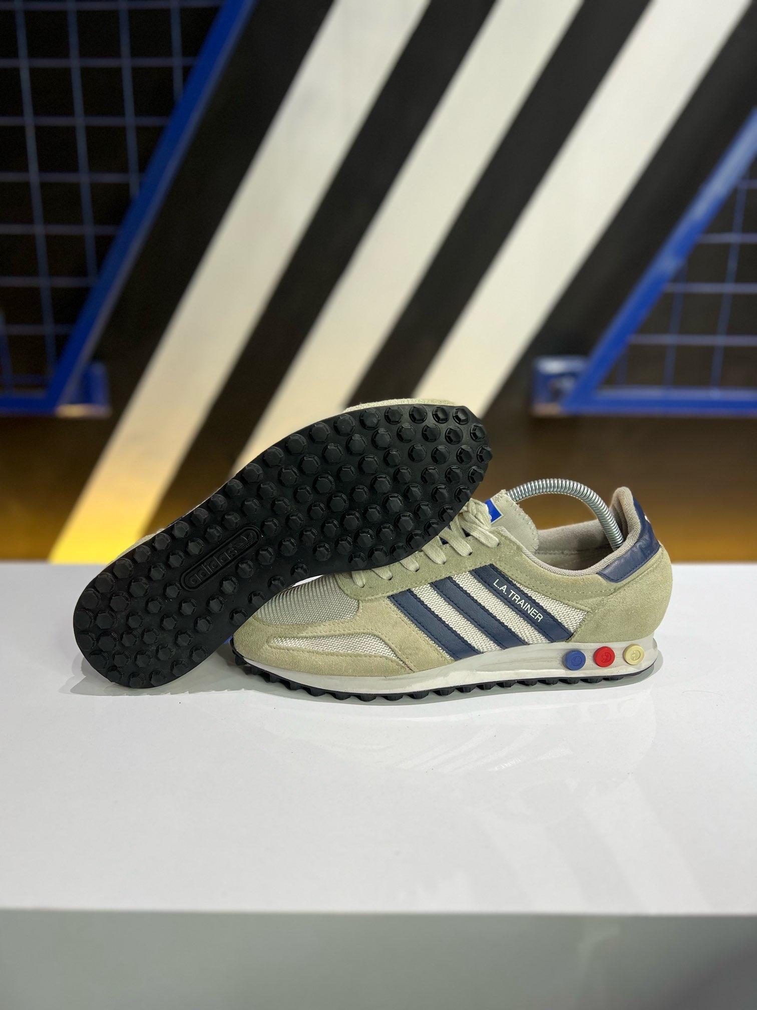 La trainer 