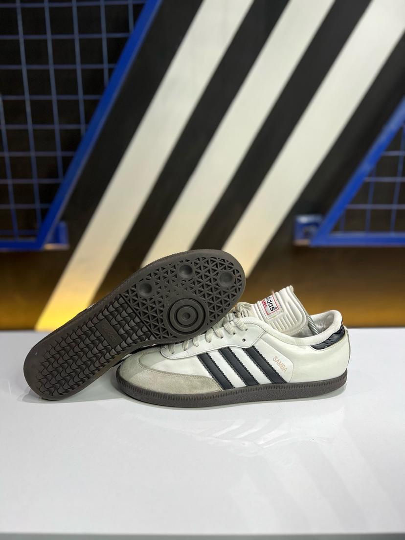 Samba classic 